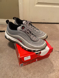 Nike Air max 97 OG 10.5