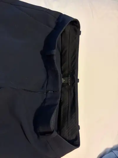 Ann Taylor Navy Blue Dress Pants Size 0, View more