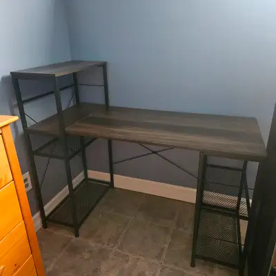 Wayfair desk, View more