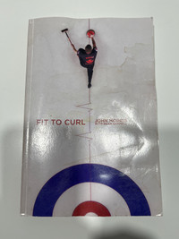 Fit to Curl by John Morris