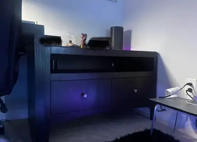 Credenza Storage Cabinet (39in x 25in), View more