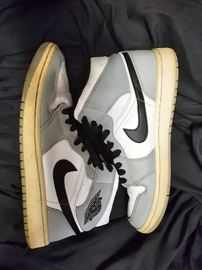 Air Jordan 1, View more