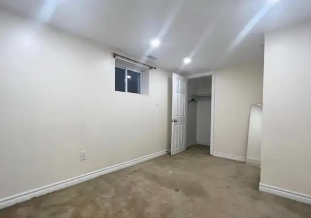 Basement Unit  2 BR  Near Pickering GO By Liverpool in Long Term Rentals in Oshawa / Durham Region - Image 4