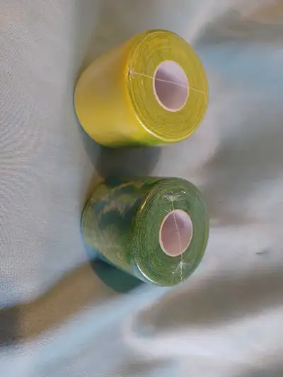 New pro wrap for hair, View more