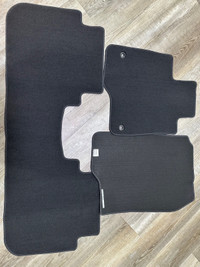 CRV honda OEM Floor mats