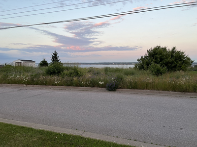 VACANT LOT : $49,700.00 /12,000 sq. ft 114 ft. Frontage Lot 22, Shore Road, Sydney Mines PID 1557743...