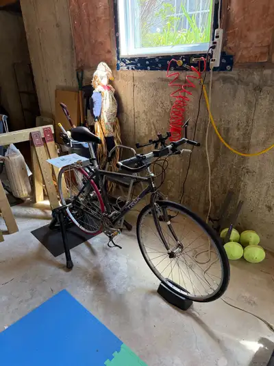 19” Trek 750 Multitrack Bike, View more