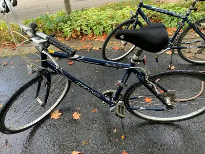 Giant Cypress R bicycle , View more