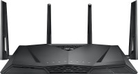 Asus RT-AC3100 Dual-Band Wi-Fi Router (same as AC88U w/ 4 ports)
