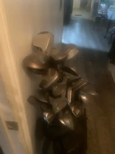 golfcluband bag, View more