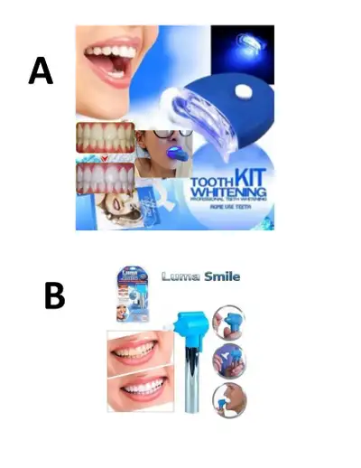 ACCESSOIRES BUCAL DIVERS (2), View more