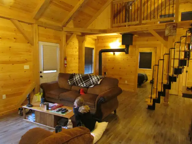 Timber Frame580579912204298241