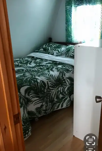 1 Bedroom-pull away sofa. 2 minutes walk to the beach, View more