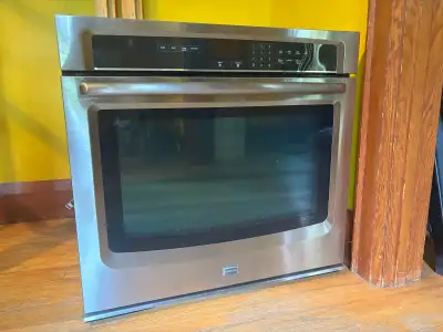 Maytag Oven, View more