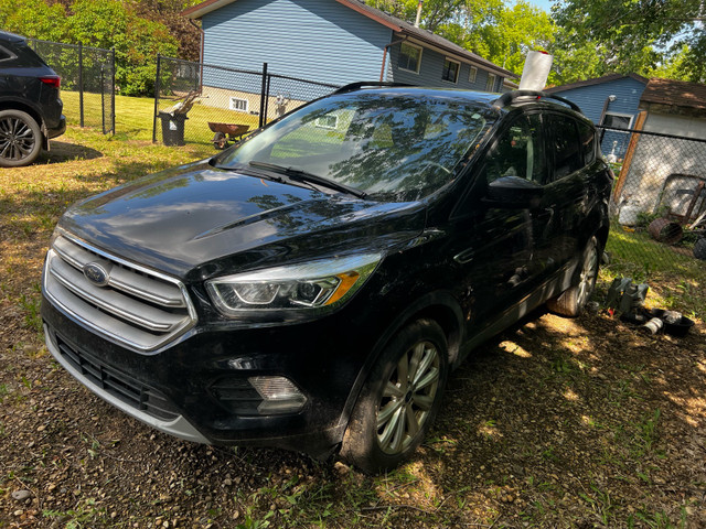 2019 Ford Escape mechanic special in Cars & Trucks in Edmonton - Image 2
