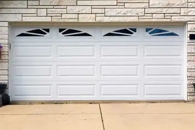 -SAME DAY- Garage Door Services all over Ottawa and surrounding areas: Spring replacement Cables rep...