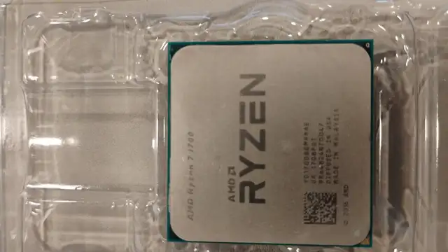 AMD Ryzen 7 1700 CPU467776997457274880