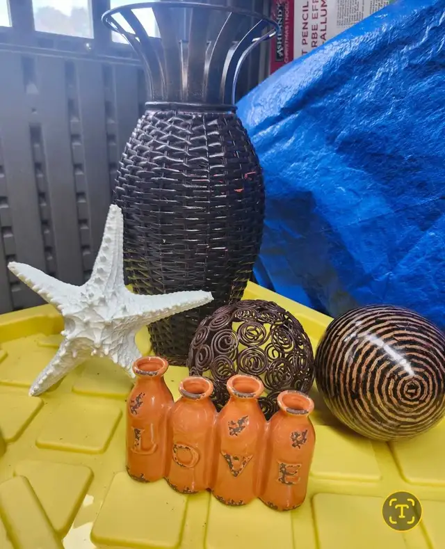 Home Decor Package