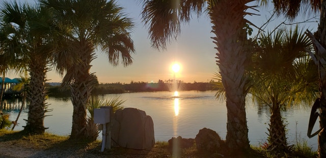 Beautiful condo for sale/beau condo à vendre Fort Myers, Florida — photo 1