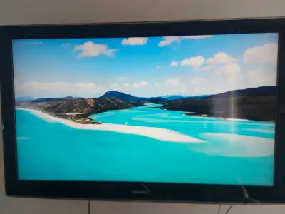 Samsung TV, View more