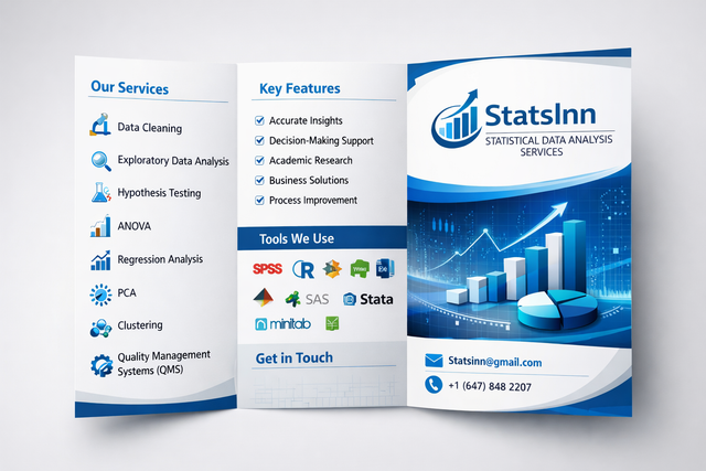 Expert Statistics Tutoring & Professional Data Analysis Services414911724184545280