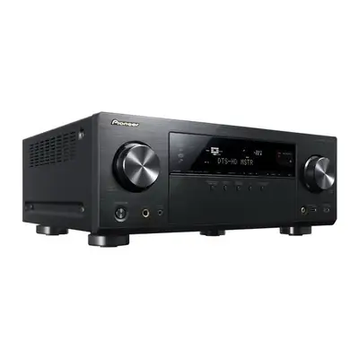 Pioneer VSX 1126AV Receiver 7.2CH, View more