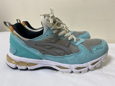 ASICS x Awake NY Gel Kayano 21 Teal - MENS 11 US, View more