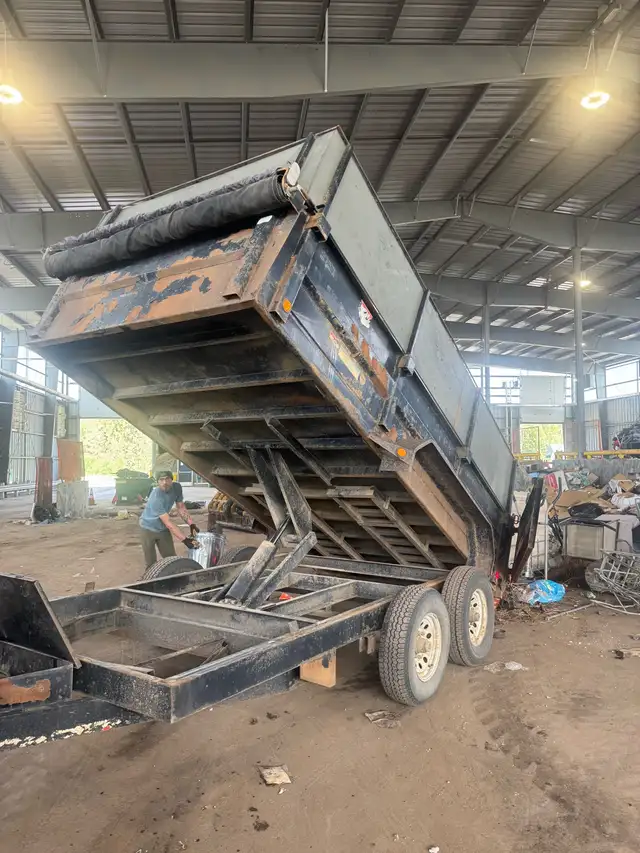 JUNK REMOVAL WCB AND INSURED62863245209986122