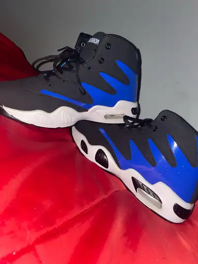 Basketball Shoes, View more