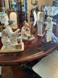 LLADRO COLLECTION (SLIGHTLY IMPERFECT)