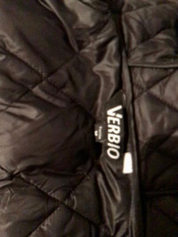 Jacket size M