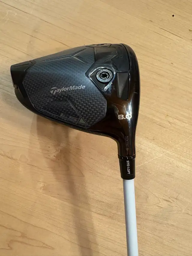 Taylormade Qi35 LS driver  in Golf in City of Halifax - Image 3
