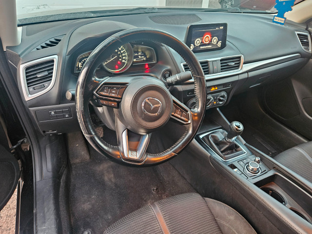 2018 Mazda 3 in Cars & Trucks in North Bay - Image 4
