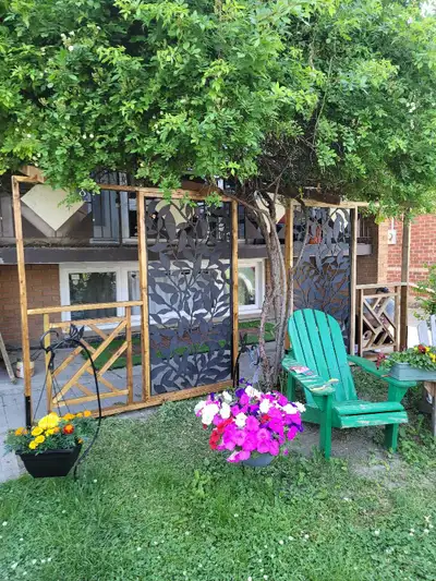 Available for rent is a well-maintained apartment featuring modern amenities and a comfortable livin...