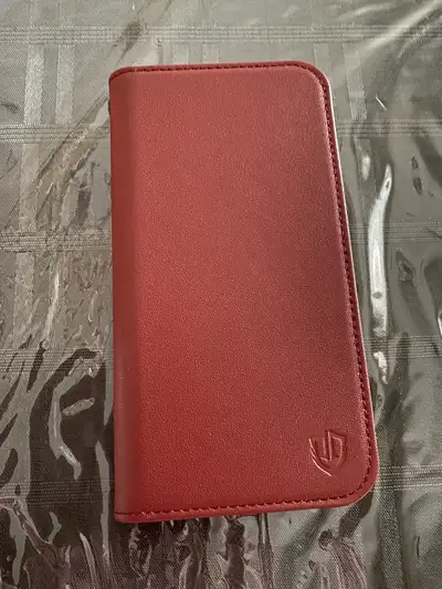Étui Portefeuille ( Shieldon ) IPhone 11 Pro Max tout neuf, View more