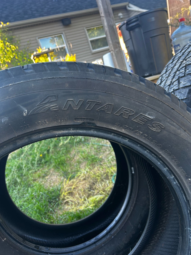 All Season Tires in Tires & Rims in Brantford - Image 4
