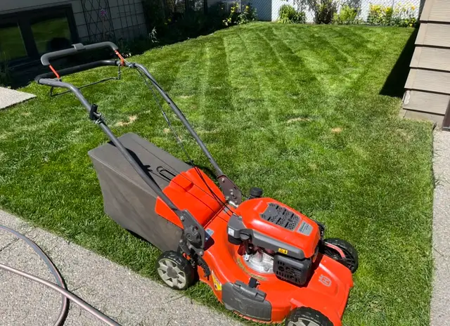 Lawn Mowing & Garden Maintenance Calgary63234859619457121