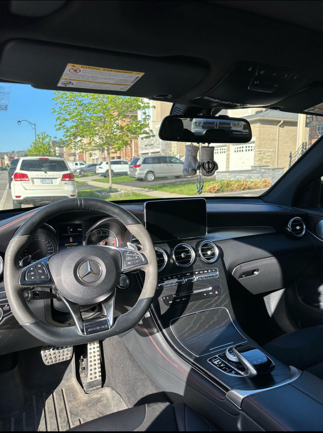 MERCEDES GLC 43 2019  in Cars & Trucks in Mississauga / Peel Region - Image 4