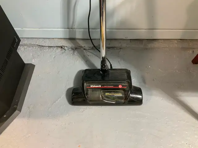 Aspirateur centrale HOOVER in Vacuums in Gatineau - Image 3