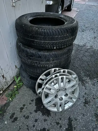 Good condition