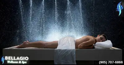 Excellent Relaxing Full Body Massage & Table Shower Promotion*!, View more