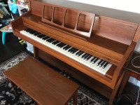 Lesage Piano | Kijiji - Buy, Sell & Save with Canada's #1 Local Classifieds.
