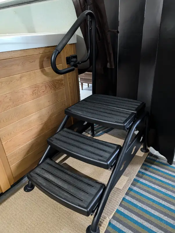 swim spa in Exercise Equipment in Prince George - Image 4