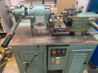 Lathe for sale