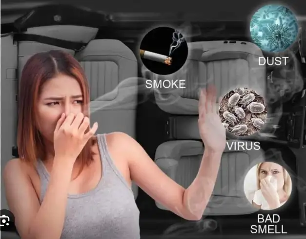 Mobile Ozone Treatment for Cars, SUVs, Trucks.62864354436354124