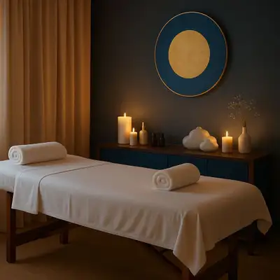 Massage Exceptionnel & Soins Attentionnés Je suis Naya et je suis disponible pour votre moment de re...