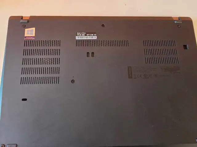 Lenovo Thinkpad531197329303808002