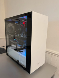 Custom Gaming PC