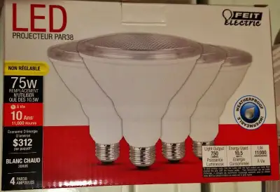 light bulbs LED, View more