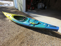 Kayak Liberty 13 pieds